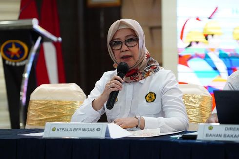 Sah! Pemerintah Tetapkan Kuota Pertalite 32,56 Juta KL dan Solar 17 Juta KL pada 2023