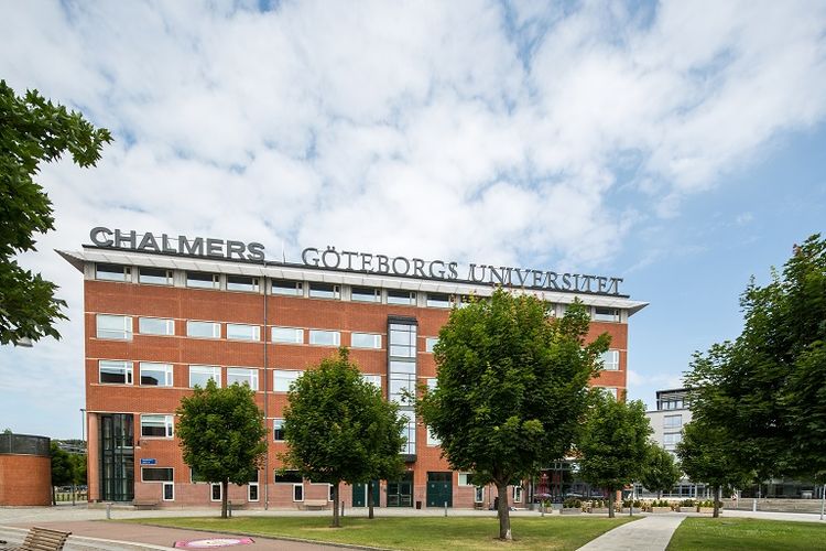 Chalmers University of Technology di Swedia.