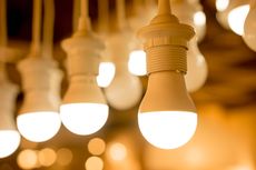 Mengapa Penggunaan Lampu LED Lebih Hemat Energi? Ini Penjelasannya
