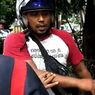 Tak Pakai Masker dan Ogah Disanksi, Pemotor di Cibubur: Saya Enggak Pernah Takut Corona