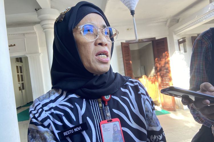 Guru Ngaji di Sekolah Rakyat Jatim Digaji Rp 500.000 per Bulan, Pemprov: dari Dana Zakat