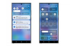 Samsung Luncurkan OneUI 6 Beta, Pengguna Galaxy S23 Sudah Bisa Coba