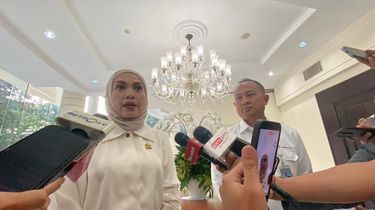 Pemerintah Pastikan Stok BBM Nasional Aman, Tak Perlu Panic Buying