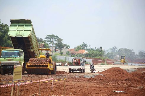 Maret 2020, Seluruh Jadebotabek Tersambung Jalan Tol