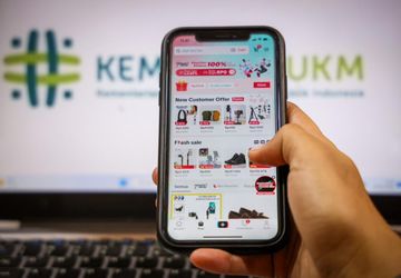 4 Tips Live Selling Biar Ramai yang Nonton, Pelaku UMKM Wajib Tahu!