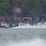 Sejarah Baru, Aquabike Jetski World Championship 2023 di Danau Toba