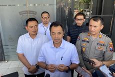 Polisi: Anak DPR RI Aniaya Kekasih hingga Tewas karena Sakit Hati Usai Cekcok