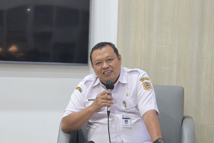Izin Pengusahaan Terbit, Eksplorasi Panas Bumi Gunung Ungaran Diperkirakan Akhir 2028