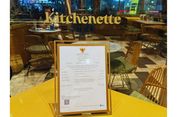 15 Tahun Sajikan Hidangan Aman dan Tepercaya, Kitchenette Resmi Bersertifikat Halal MUI