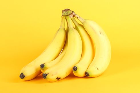 6 Cara Kreatif Mengolah Pisang yang Terlalu Matang