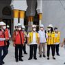 6 Catatan Basuki Soal Penyelesaian Masjid Raya Sheikh Zayed Solo