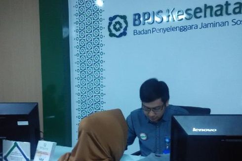 Ada 60 Juta Orang Belum jadi Peserta BPJS Kesehatan, Mayoritas Pekerja Informal dan Millenial