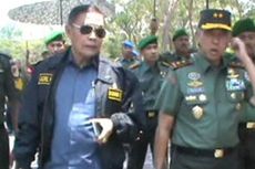 Pangdam Wirabuana Bantah Anggotanya Terlibat Pembakaran Pos Polisi