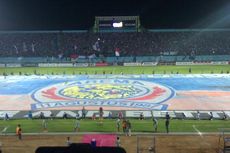 Arema Siap Tempur di AFC Cup 2014