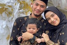 Rumah Tangga Rizki DA dan Nadya Mustika Kandas, Putuskan Urus Anak Bersama