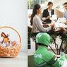 Grab for Business Klaim Bisa Tingkatkan Efisiensi Perusahaan Hingga 35 Persen 