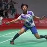 Hasil Indonesia Masters 2023: Laga Sengit 88 Menit, Putri KW Pantang Menyerah, Lolos 16 Besar!