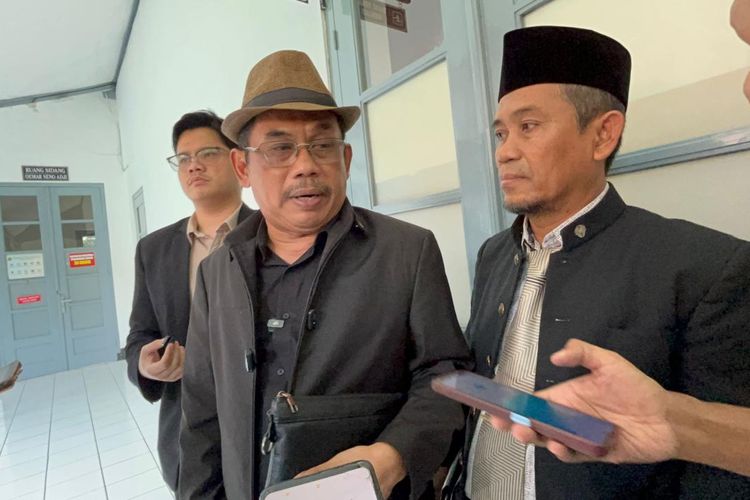 Gus Nur Sudah Dapat Amnesti, Mengapa Masih Gugat Negara Terkait Kasus Ijazah Jokowi?