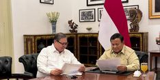 Jaga Pertumbuhan Ekonomi, Pemerintah Gulirkan 8 Kebijakan Stimulus