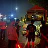 Kecelakaan Maut Truk Vs Motor, 2 Pengendara Tewas di Jalan Trans Kalimantan 