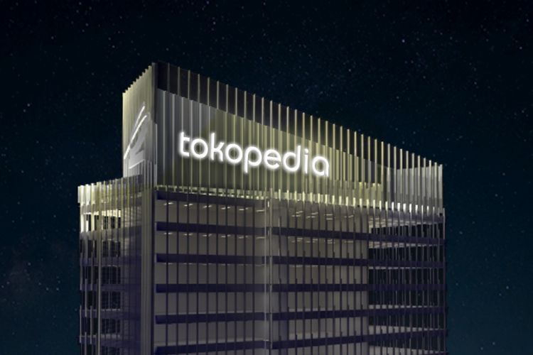 Ini Dia Penampakan Tokopedia Tower Kantor Baru Tokopedia Di Kuningan