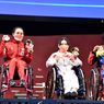 Klasemen Medali Paralimpiade Tokyo - China Memimpin, Indonesia 35 Besar