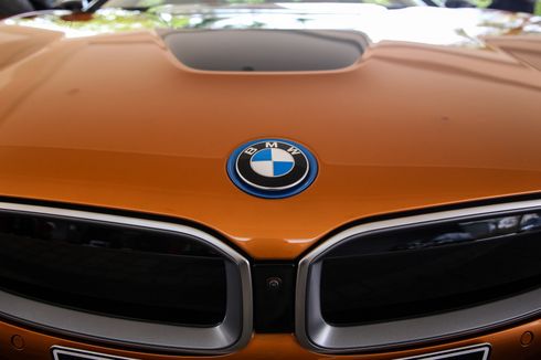 BMW Simpan Empat Produk Baru Sampai Akhir Tahun