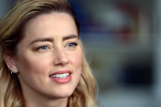 Akun Amber Heard Hilang Saat Mantan Kekasihnya, Elon Musk, Jadi CEO Twitter