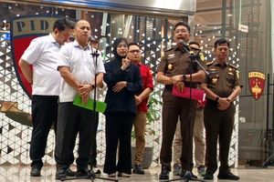 Kejagung Ungkap Dugaan Korupsi Transfer Pricing PT TPL Rugikan Negara Rp 2 Triliun