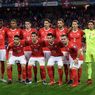 Skuad Swiss untuk Euro 2020