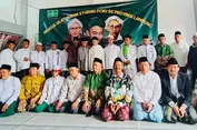 Jelang Muktamar NU ke-35, Syuriyah PCNU Lampung Desak Calon Ketua Umum PBNU Bebas Jabatan Politik