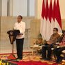 Jokowi Minta Daerah Gunakan Belanja Tak Terduga untuk Redam Inflasi