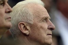 Trapattoni: Saya Tahu Cara Meredam Inggris