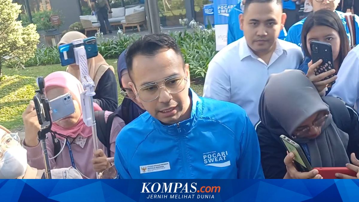 Raffi Ahmad Update Kondisi Mama Amy Terkini Pasca-operasi di Singapura