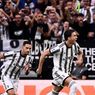 Juventus Vs Salernitana, Senjata Gol Cepat Bianconeri