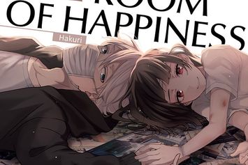 One Room of Happiness - Saat Jiwa Terluka Mencari Bahagia