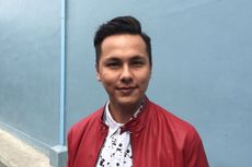 Andhika Pratama Mengaku Terbebani Dilabeli sebagai Pelawak, Kenapa?