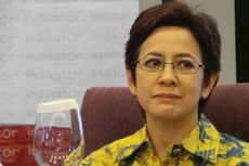 Nurul Arifin Ingin Teruskan yang Dikerjakan Ridwan Kamil di Bandung