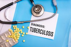 Apa Penyebab Orang Bisa Terkena TBC? Ini Penjelasannya...