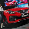 Tak Dapat Insentif Pajak 0 Persen, Penjualan Suzuki Baleno dkk Berpotensi Merosot