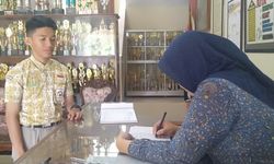 Ganjar Pranowo Gratiskan SPP SMA/SMK/SLB Negeri di Jawa Tengah