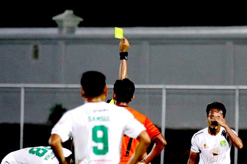 Mengenal Referee Assessor, Garda Depan yang Menekan Kontroversi Wasit di Liga 1