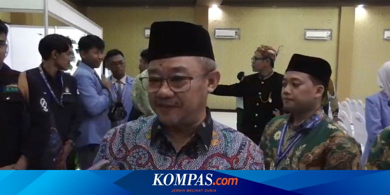 Muhammadiyah Sarankan Kemenag Tak Gelar Sidang Isbat karena Hanya Buang Anggaran