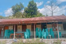 Belum Punya Lahan Sendiri, SMA Negeri di Ende Dapat Hibah 1,5 Hektar Tanah dari Warga