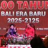 Sayangkan Kelakuan Wisman Nakal di Bali, Megawati: Dipikir Mereka Siapa?