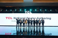 Catatkan Kenaikan Penjualan 30 Persen pada 2023, TCL Indonesia Optimistis Sambut 2024