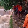 Gegerkan Warga, Bocah 4 Tahun di Pemalang Hanyut di Selokan