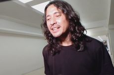 Anak Jadi Sumber Inspirasi, Ello Sebut Sudah Buatkan Lagu