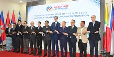 Indonesia Usulkan 3 Gagasan Penting dalam Penyusunan Rencana Strategis ASEAN 2026-2030