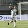 HT Persiraja Vs Persita, Gol Free Kick Harrison Bawa Pendekar Cisadane Unggul